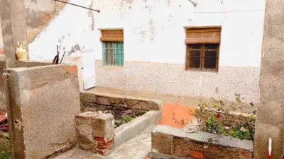 Casa en Venta Puerto Lumbreras Reforma