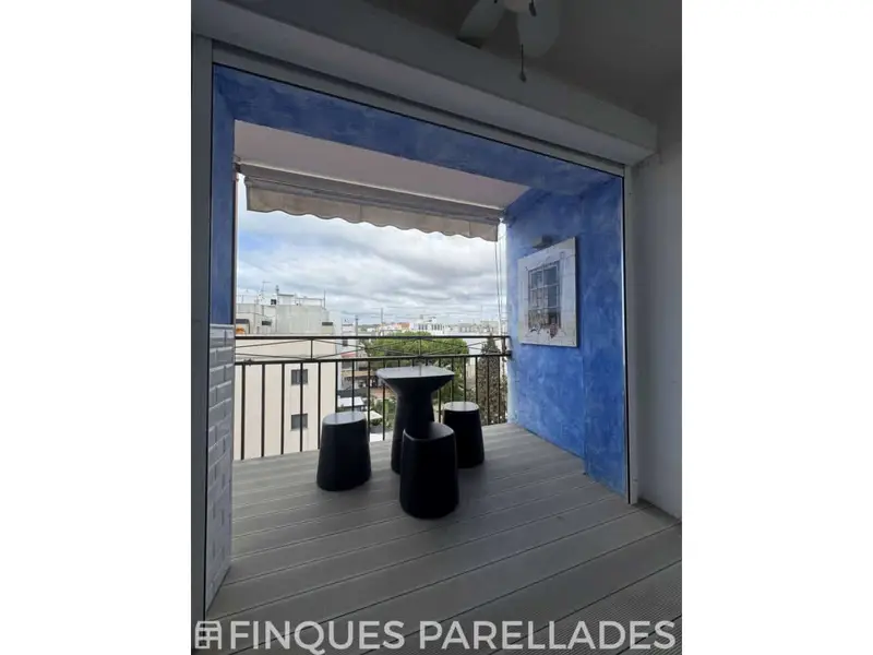 Ático en venta en Sitges, Barcelona