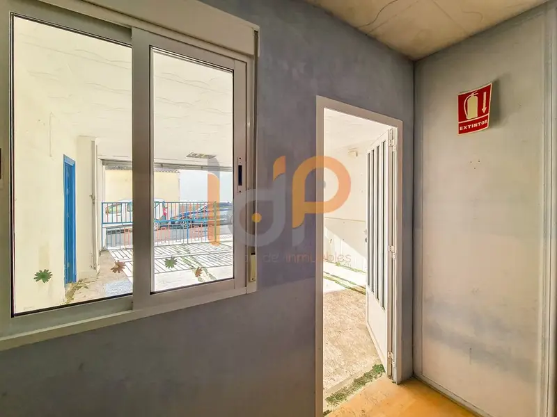 Venta Local Comercial con Trastero en Huercal Overa