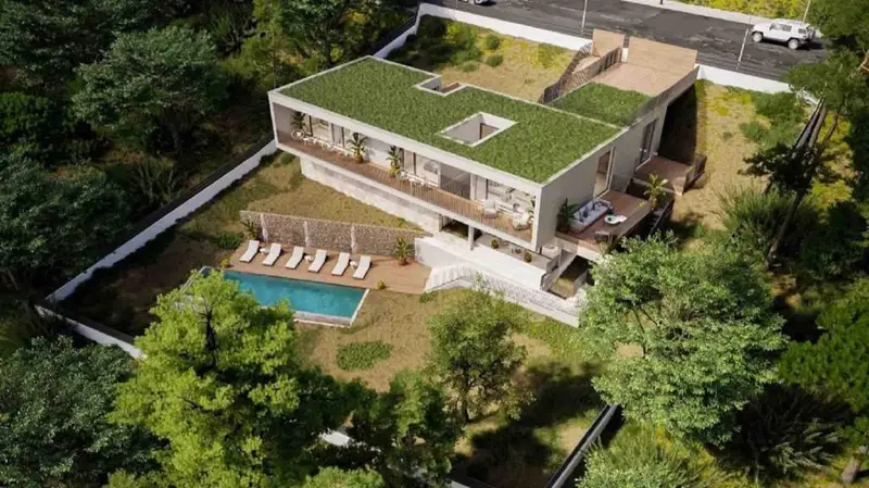 Chalet en venta en Santa Ponsa, Calvià, Mallorca