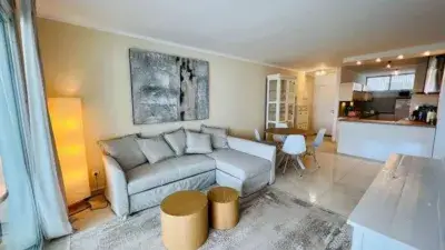 Apartamento en Alquiler Portals Nous-Bendinat 2 Dormitorios Vistas al Mar