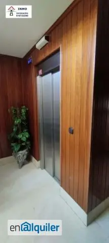 Piso en Alquiler Plaza Espa
A 4 habitaciones, 114m2