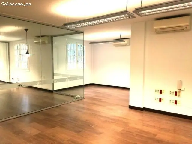 Oficina 105m2 Centro Santander