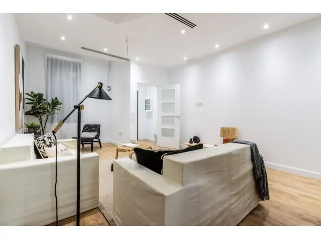 Vivienda de Lujo en el Corazón de la Ciudad Ref 91794