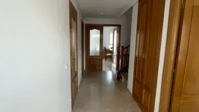 Chalet Adosado en Boadilla del Monte