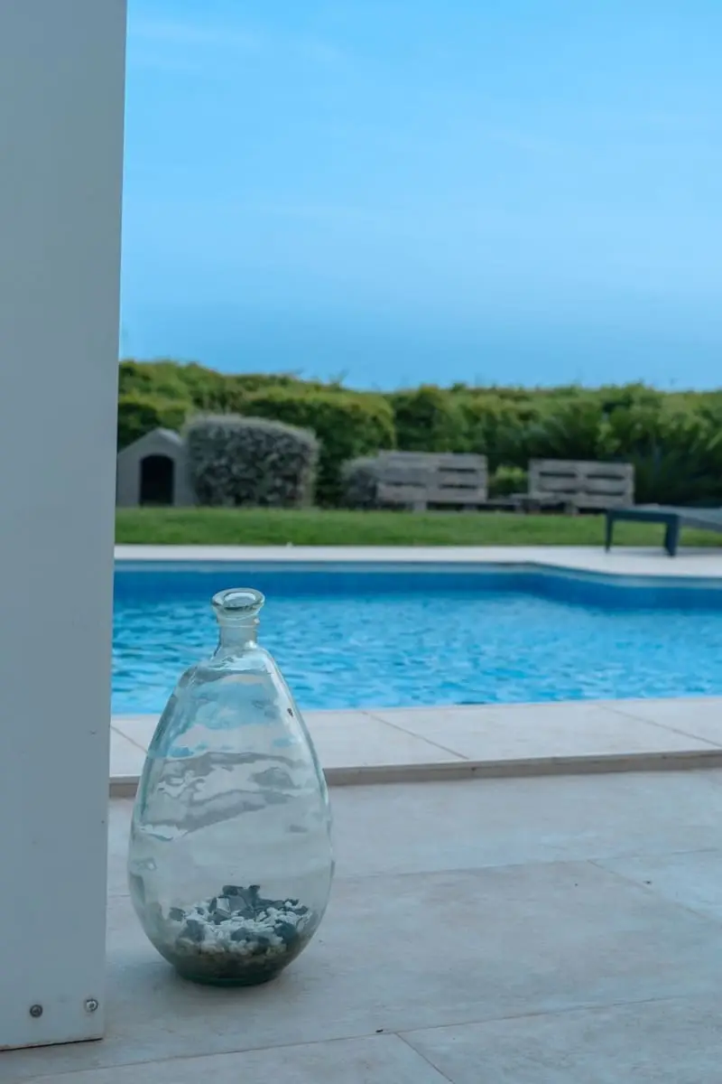 Chalet de Lujo en Costa Brava con Piscina y Vistas Panorámicas