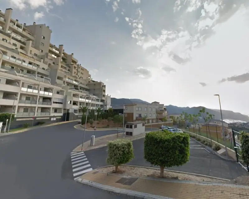 Garaje en Venta en Vícar 18m²