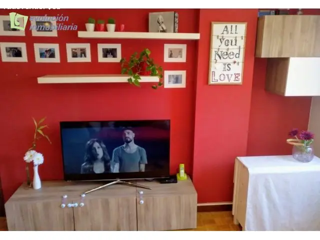Alquiler Apartamento Dúplex Burgos 2 Dormitorios 2 Baños Garaje
