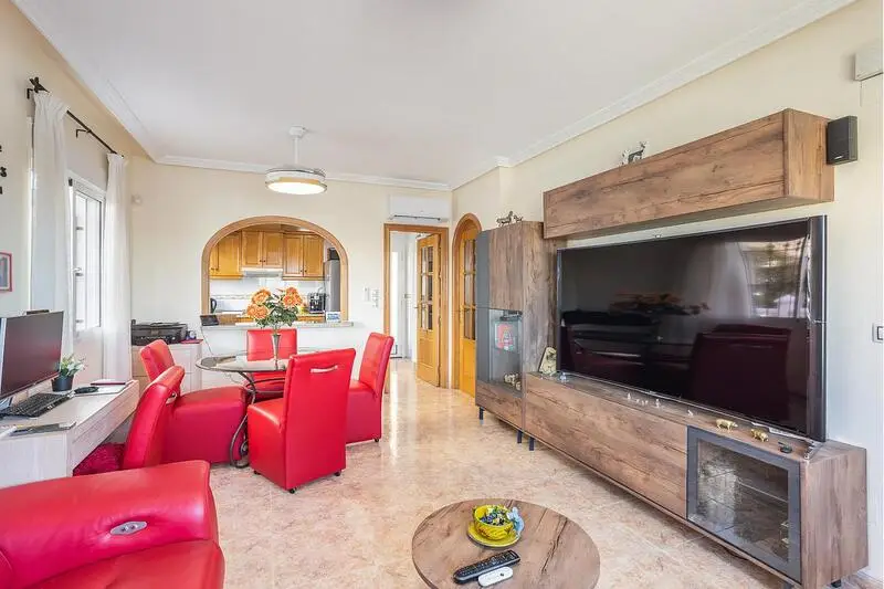 3 Cuarto Adosado en venta
Torre de la Horadada, Alicante