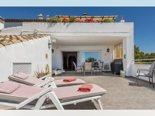 Apartamento 4 Dormitorios Vistas Panoramicas Atalaya Isdabe