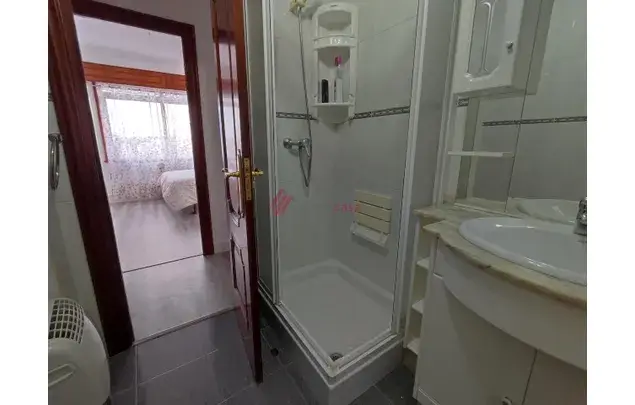 Alquiler Vacacional Piso 4 Dormitorios Muros 95m²