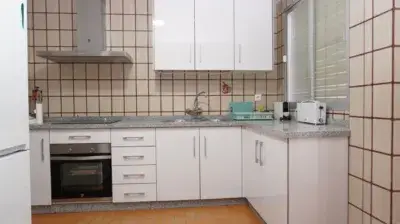 Piso en alquiler en Centro