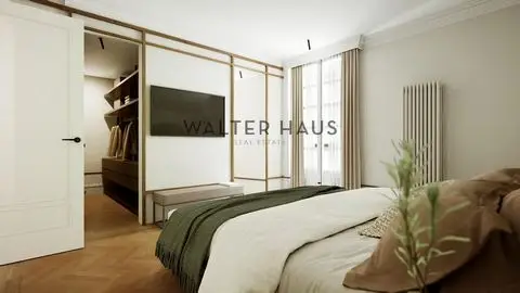 Piso en Venta Castellana Madrid 256m2 3 Dormitorios