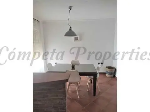 Apartamento 2 Dormitorios Centro Malaga