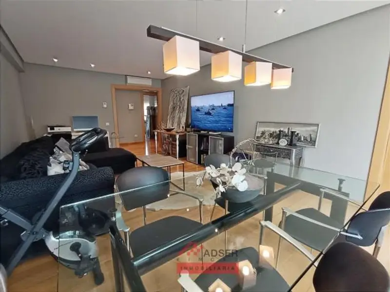 Piso en venta en Cascajos Logrono 3 habitaciones 96m2