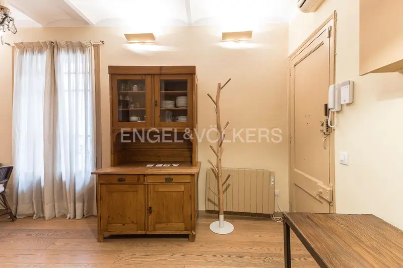 Apartamento en venta en Sarria Tarragona