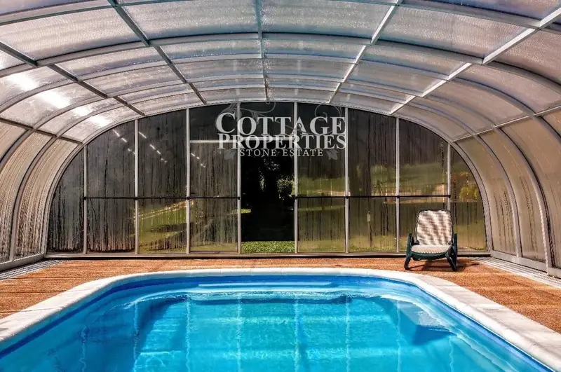 Chalet en venta en Vilademuls, Girona