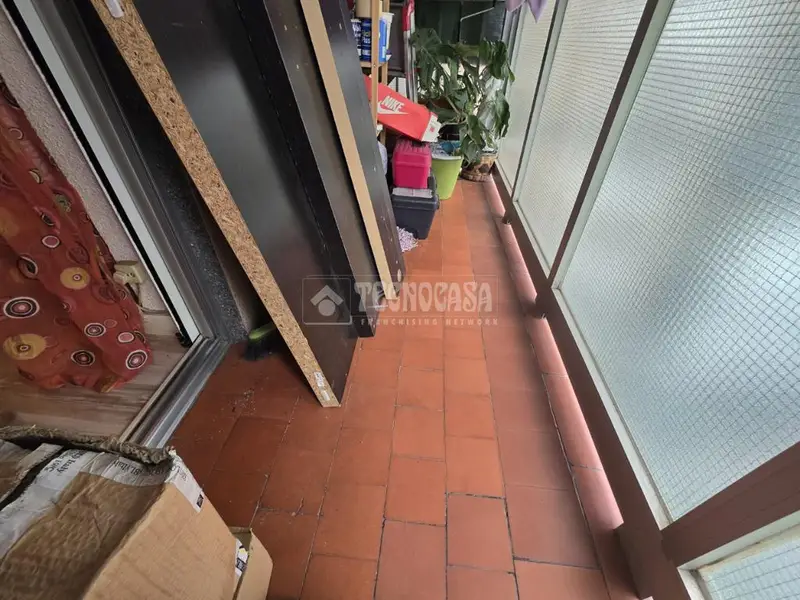 Piso reformado 3 dormitorios Latina