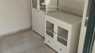 Dúplex en venta Sanlúcar La Mayor 2 habitaciones 2 baños Solarium