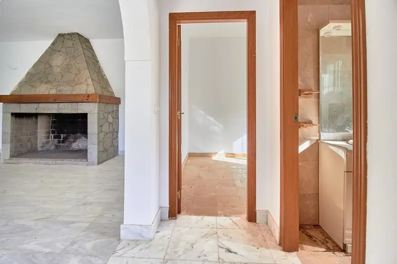 Finca Rustica en Venta Oria Almeria