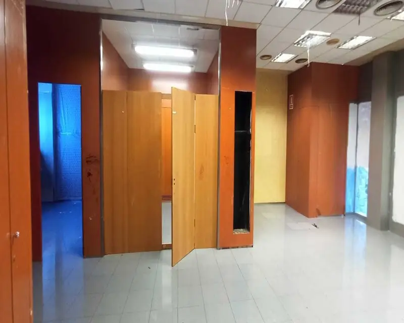 Local en Venta en Calle Bilbao Barcelona 108m2