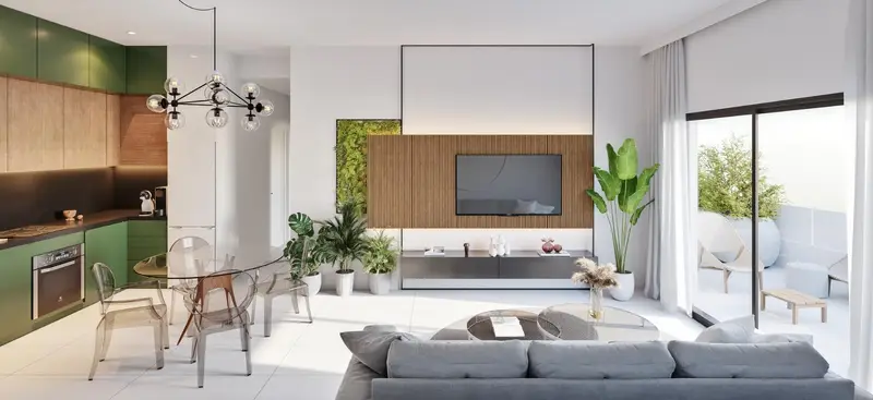 Apartamentos en Venta San Miguel de Salinas Costa Blanca