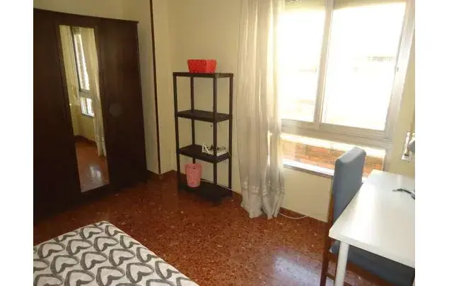 Alquiler de Habitación en Córdoba