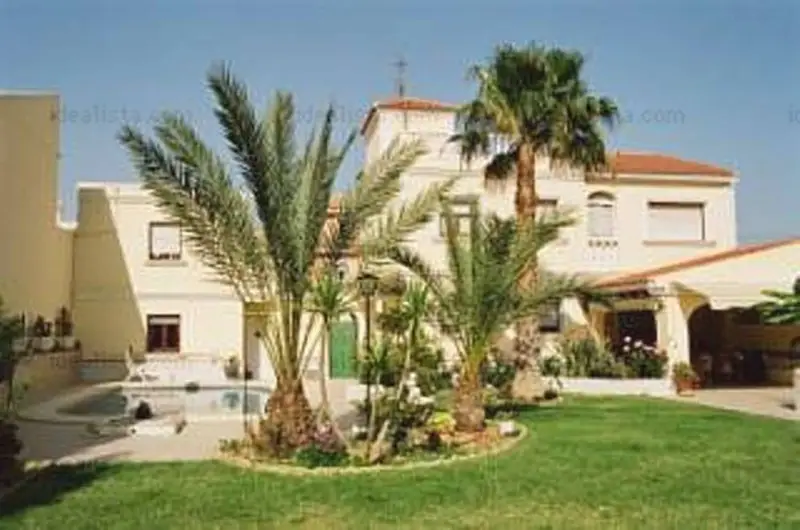 Chalet en Venta Vera Ciudad El Palmeral