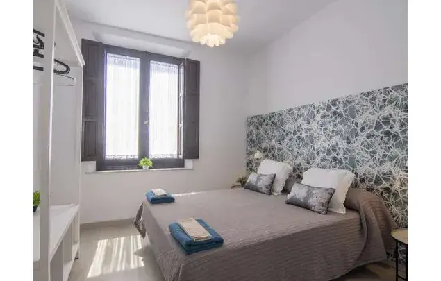 Apartamento 1 Dormitorio Centro Granada