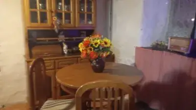 Casa de Piedra en Ordes para Reformar