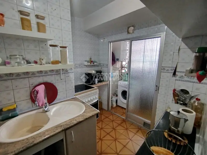 Venta piso 3 dormitorios Mostoles Centro Hospital