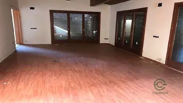4 Casas Unifamiliares en Sant Julià de Ramis Girona Obra Parada