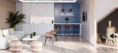 Piso en venta en Xabia Javea 2 habitaciones 2 banos terraza