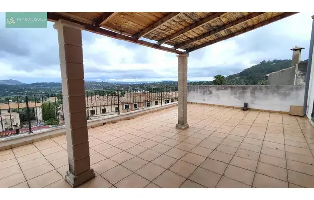 Rent 3 bedroom apartment of 94 m² in Mancor de la Vall