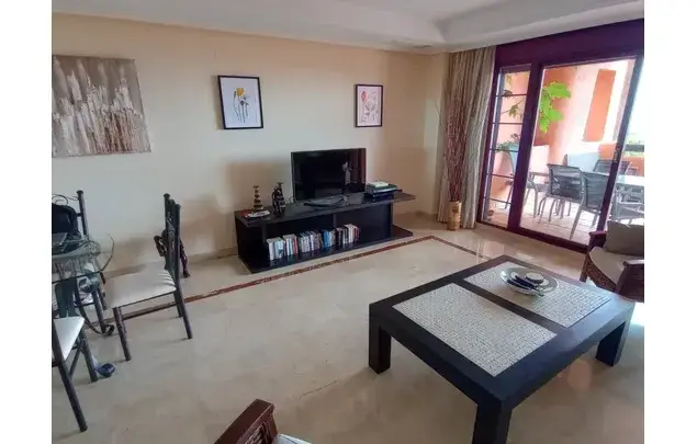 Alquiler Apartamento 2 Dormitorios 120m2 Ojén Costa del Sol