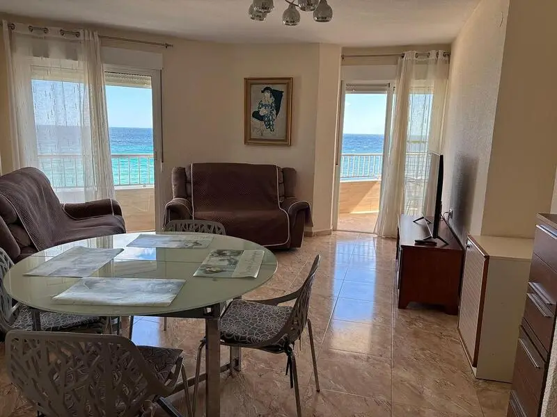 Apartamento en venta en Torrevieja Los Locos 3 dormitorios