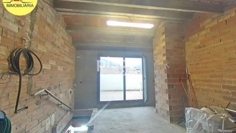 Casa adosada en venta en Sant Joan de Les Abadesses