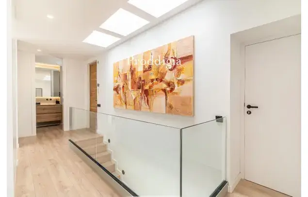 Casa 4 Dormitorios 139m² Cerdanyola del Vallès