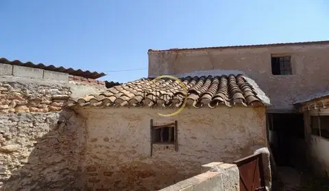 Casa de Campo para Reformar en La Pinilla Espa	ña