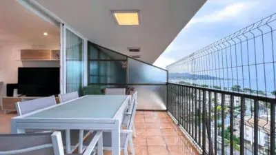 Ático en alquiler en Platja D'Alcúdia-Port D'Alcúdia
