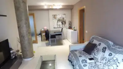 Piso en venta Manresa zona Francesc Moragas 79m2 terraza