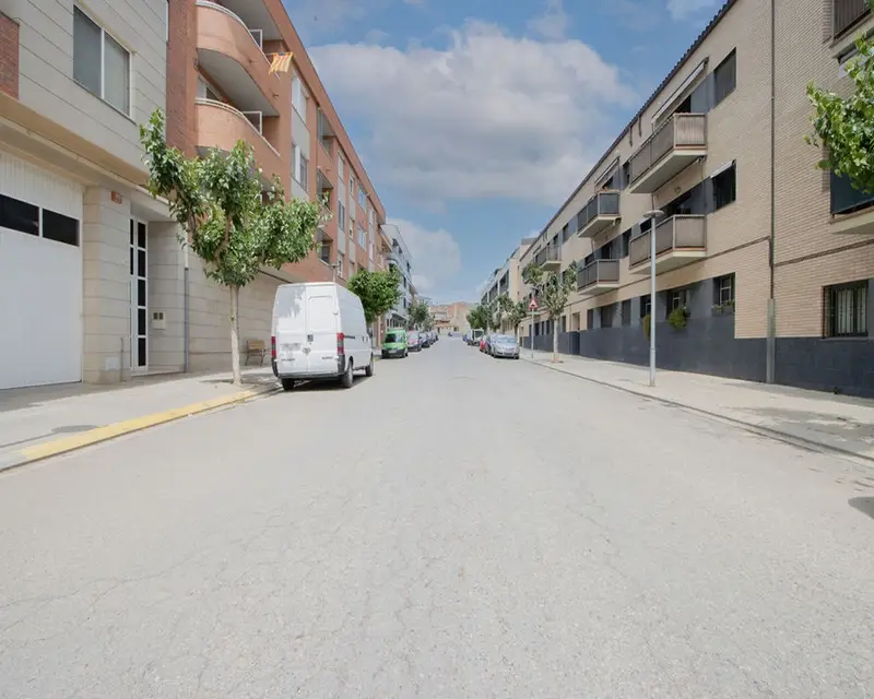 Piso 120m2 4 habitaciones 2 baños Alcoletge
