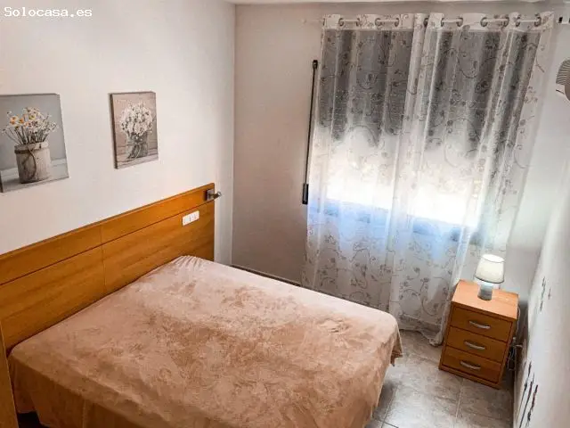 Apartamento con Licencia Turistica en Fenals Lloret de Mar