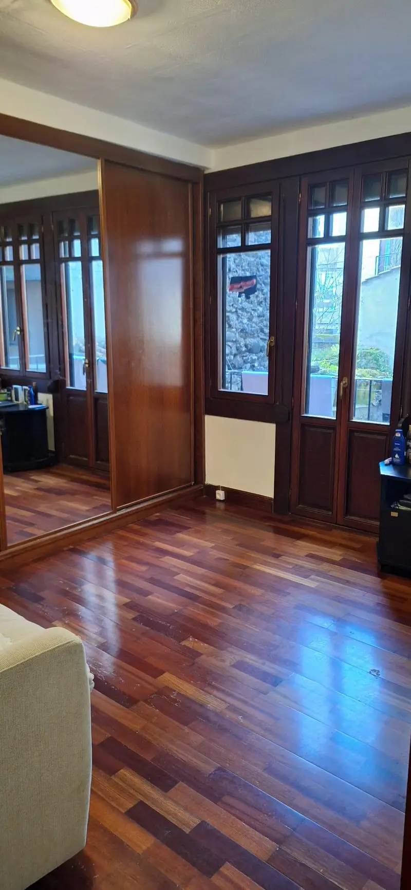 Piso en Venta Tolosa Centro 2 Dormitorios Trastero Alta Rentabilidad