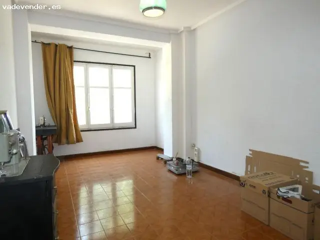 Piso en Torrero Zaragoza 69m2 3 dormitorios Reforma integral