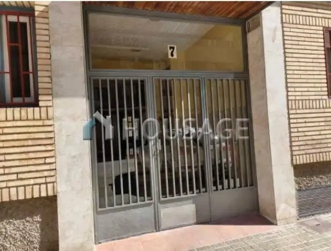 Piso en venta en Zaragoza 76m2