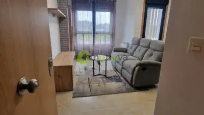Alquiler Piso Calle Castelao 2 habitaciones garaje trastero