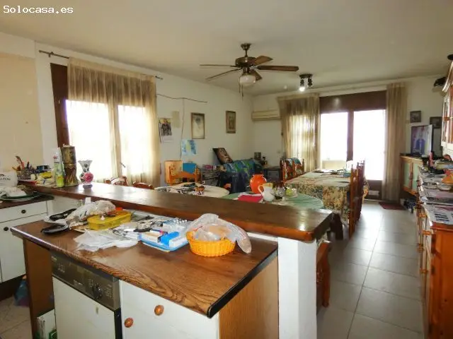 Apartamento en Venta Empuriabrava 2 Dormitorios Garaje Terraza