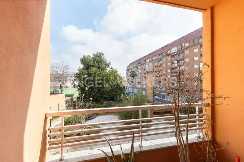 Apartamento en Venta en Penya Roja Valencia Ciudad