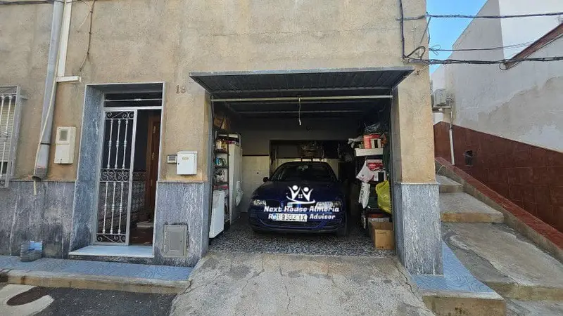 Casa en Venta Tabernas Almeria 3 Dormitorios 2 Baños